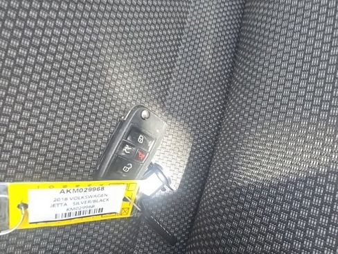 Used 2019 Volkswagen Jetta S w/ Driver Assistance Package FWD image 20