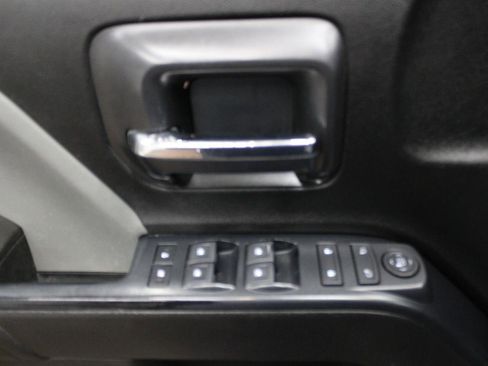 Used 2019 Chevrolet Silverado 2500 W/T w/ WT Convenience Package AWD/4WD image 16