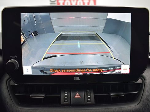 Used 2024 Toyota RAV4 XLE Premium w/ Weather Package AWD/4WD image 19