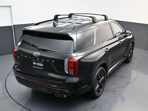 Used 2025 Hyundai Palisade XRT FWD image 19