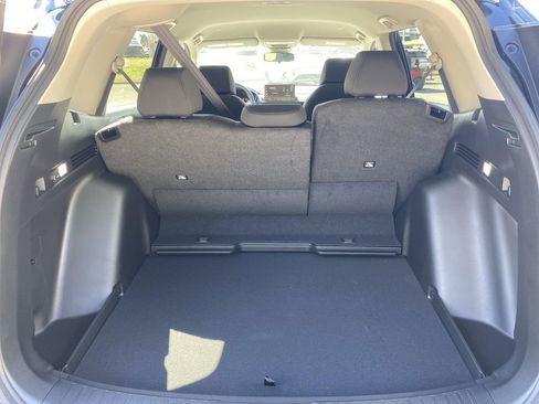 New 2026 Honda CR-V LX image 20