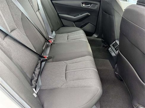 Used 2025 Honda Accord Sport image 7