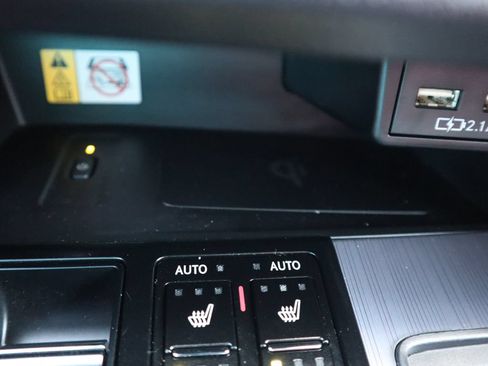 Used 2021 Lexus RX 350 F Sport AWD/4WD image 29
