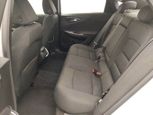 Used 2022 Chevrolet Malibu LT FWD image 18