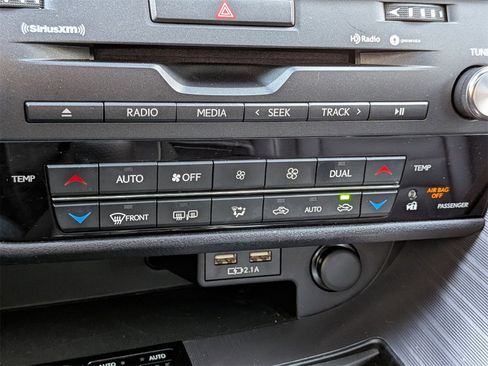 Used 2022 Lexus RX 350 F Sport image 24