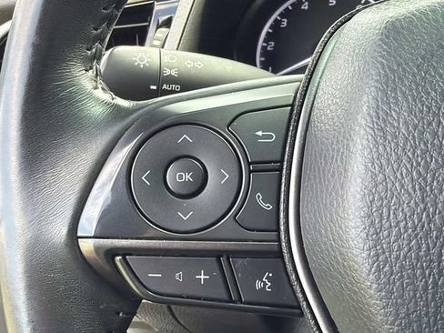 Used 2024 Toyota Camry SE FWD image 23