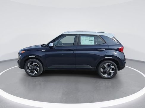 New 2026 Hyundai Venue SEL image 5