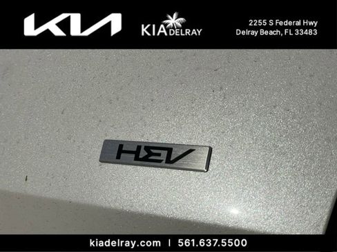 New 2026 Kia Sportage S image 9