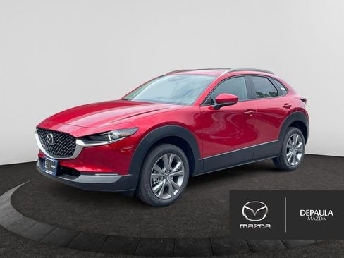 New 2026 MAZDA CX-30 AWD 2.5 S image 1