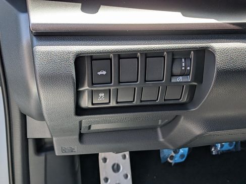New 2026 Subaru WRX Premium AWD/4WD image 23