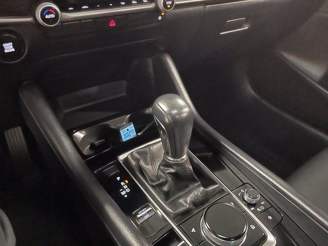 Used 2024 MAZDA MAZDA3 s FWD image 30