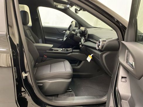 New 2026 Chevrolet Equinox LT w/ Midnight Edition AWD/4WD image 15