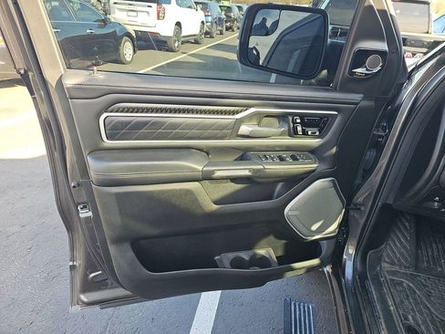 Used 2026 RAM 1500 Tungsten image 15