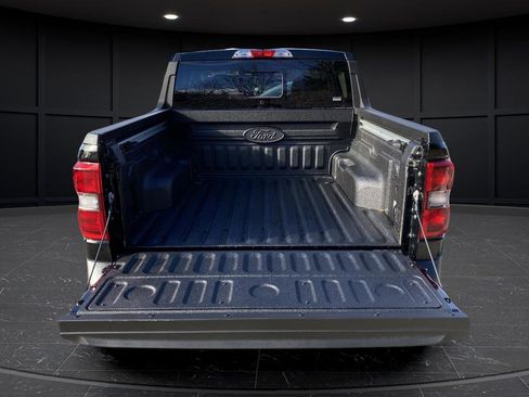 New 2026 Ford Maverick Tremor image 16