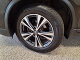 Used 2017 Nissan Rogue SL w/ SL Premium Package image 6