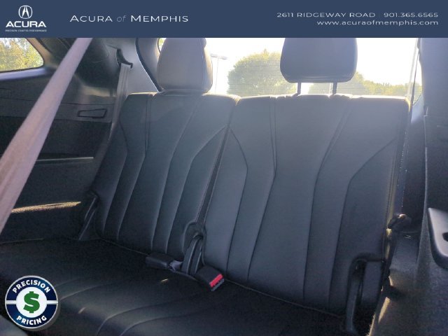 Certified 2025 Acura MDX A-Spec AWD/4WD image 26