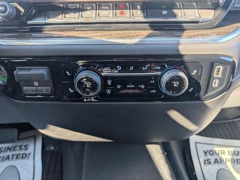 New 2026 Chevrolet Silverado 1500 LT image 18