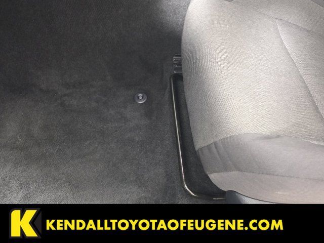 Used 2025 Toyota Camry LE FWD image 22