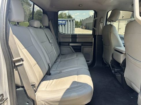 Used 2016 Ford F150 XLT AWD/4WD image 20