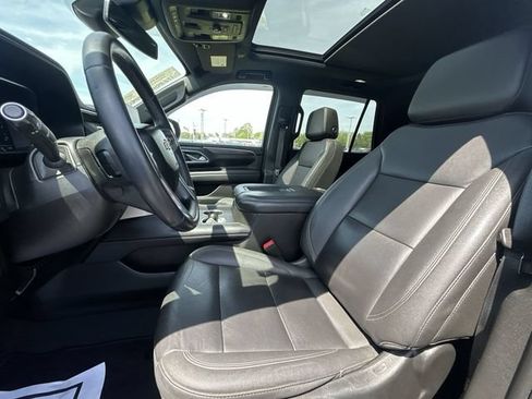Used 2023 Chevrolet Tahoe LT AWD/4WD image 17