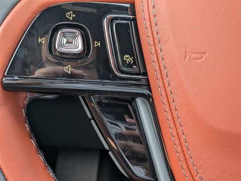 New 2026 Lincoln Aviator Reserve AWD/4WD image 30