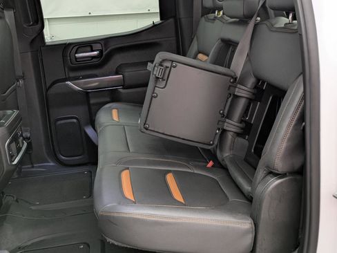 Used 2021 GMC Sierra 1500 AT4 w/ Driver Alert Package I image 32