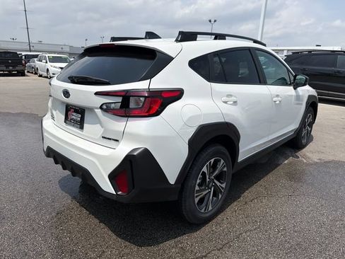 New 2026 Subaru Crosstrek 2.5i Premium AWD/4WD image 7
