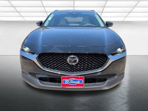 Used 2025 MAZDA CX-30 AWD 2.5 S w/ Premium Package image 2