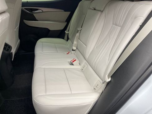 New 2026 Buick Envision Avenir image 5