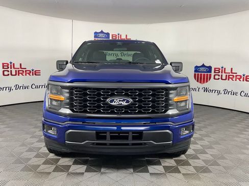 New 2026 Ford F150 STX w/ Equipment Group 200A RWD image 8