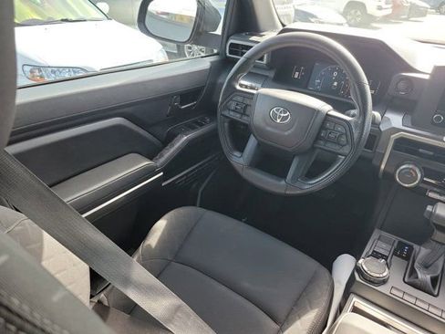 Used 2024 Toyota Tacoma SR5 image 22