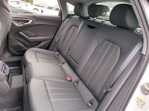 Used 2025 Audi A5 2.0T Premium Plus AWD/4WD image 29