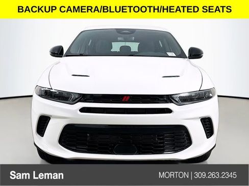 New 2025 Dodge Hornet GT w/ GT Blacktop Package image 2