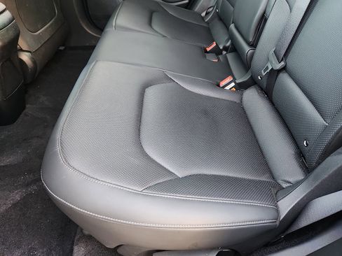 Used 2023 Kia EV6 Wind image 26