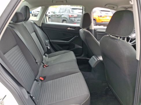 Used 2024 Volkswagen Jetta S FWD image 15