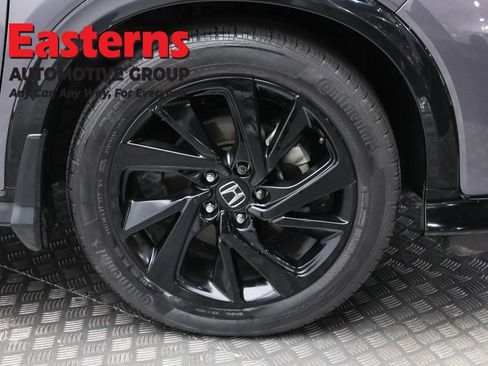 Used 2022 Honda HR-V Sport image 29