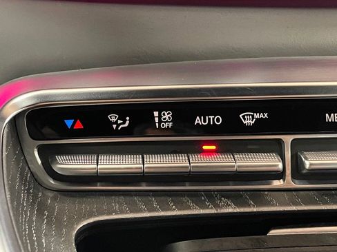 Used 2023 Mercedes-Benz AMG GT 63 S image 61