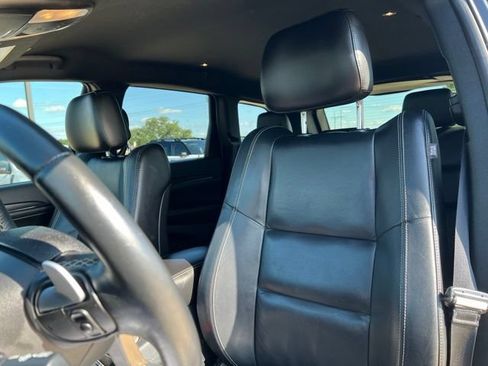 Used 2017 Jeep Grand Cherokee Limited RWD image 10