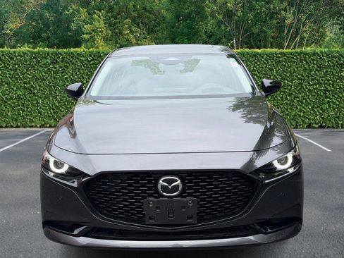 Used 2026 MAZDA MAZDA3 2.5 Turbo Sedan w/Premium Plus AWD/4WD image 9