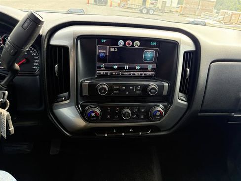Used 2014 Chevrolet Silverado 1500 LT w/ All Star Edition AWD/4WD image 15
