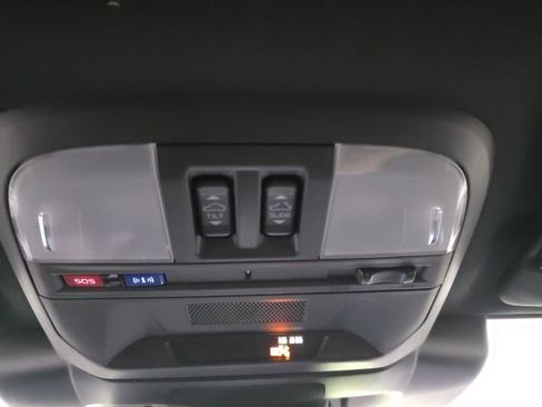 New 2026 Subaru Crosstrek 2.5i Wilderness AWD/4WD image 23