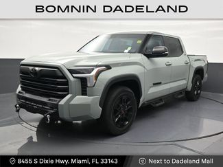 Used 2024 Toyota Tundra SR5 w/ SR5 Premium Package RWD video 1