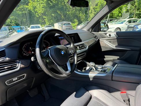 Used 2019 BMW X5 xDrive40i w/ Premium Package 2 AWD/4WD image 9