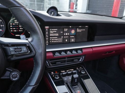 Used 2020 Porsche 911 Carrera S RWD image 24