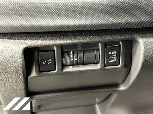 New 2026 Subaru Forester Touring image 10