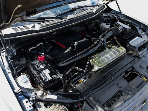 Used 2019 Ford F150 Raptor w/ Equipment Group 802A Luxury image 54