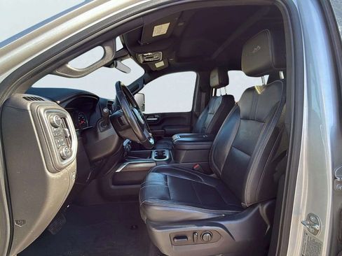 Used 2021 Chevrolet Silverado 3500 High Country w/ Z71 Off-Road Package image 14