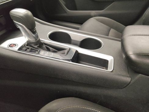 Used 2022 Nissan Altima 2.5 SV FWD image 26