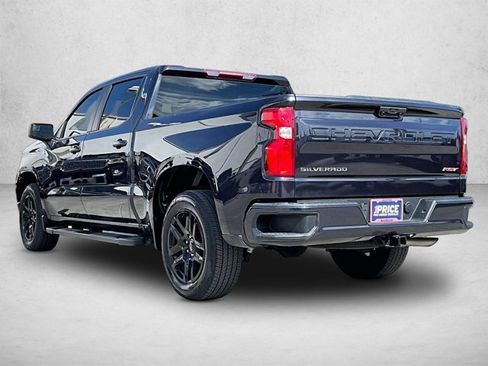Used 2023 Chevrolet Silverado 1500 RST image 13
