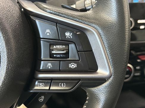 Certified 2024 Subaru Forester Touring w/ Pop Package 2 image 29